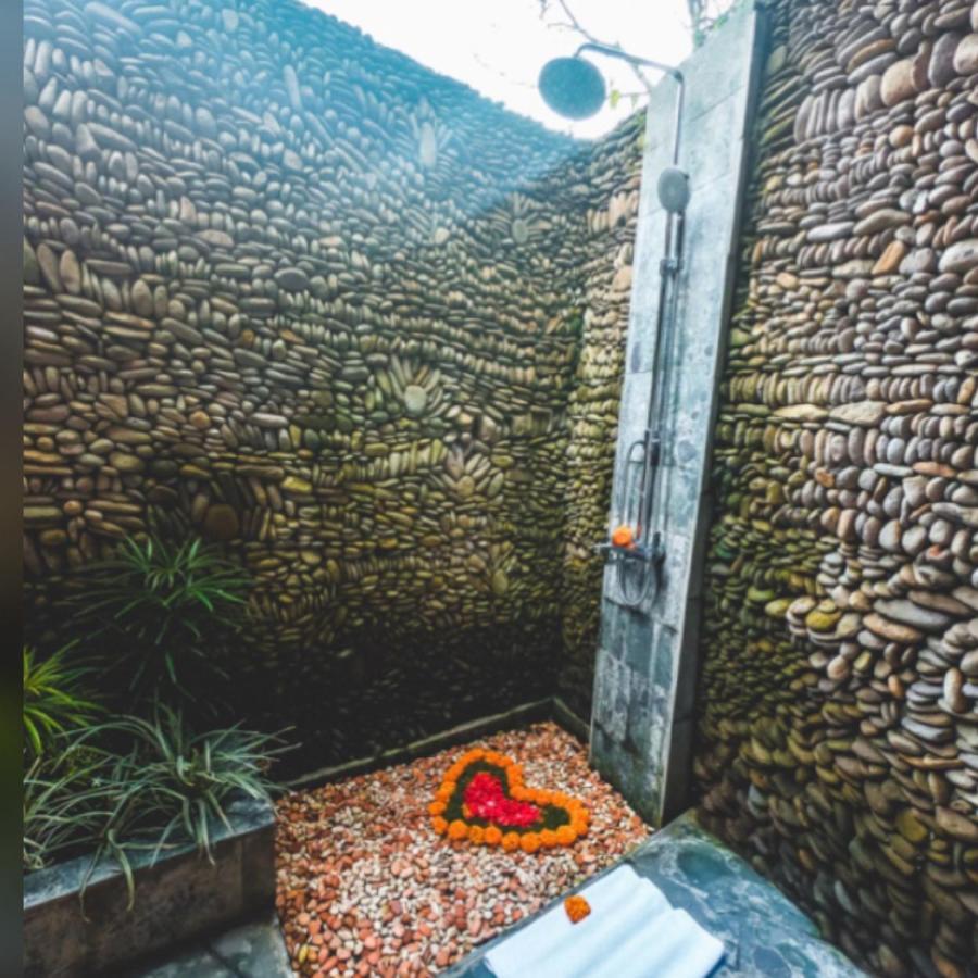 The Jungle Villa Ubud  Luaran gambar