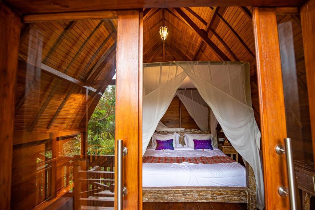 The Jungle Villa Ubud  Luaran gambar